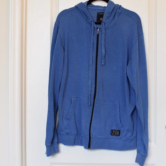 O'Neill Other - O'Neill Zip Up Hoodie